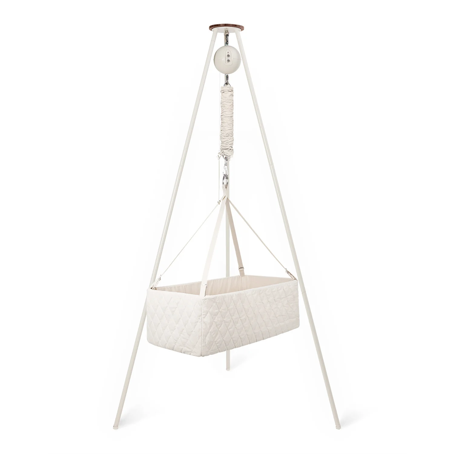 Cozy Cradle
