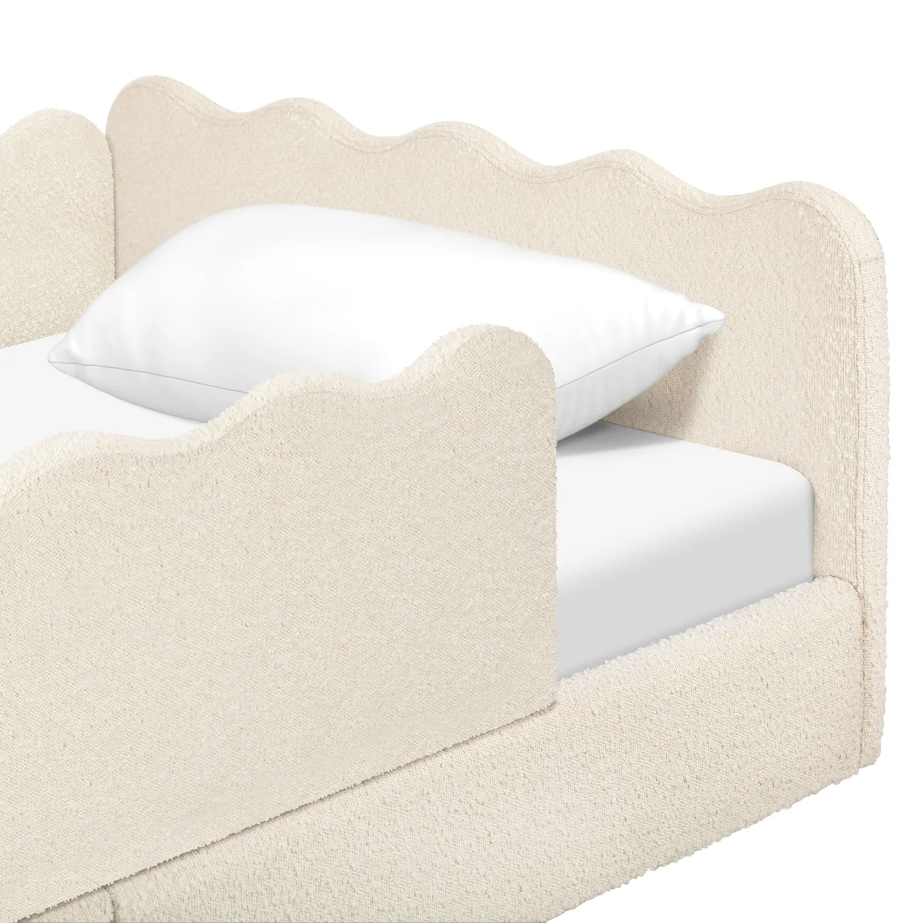 Cozy Montessori Bed - Twin