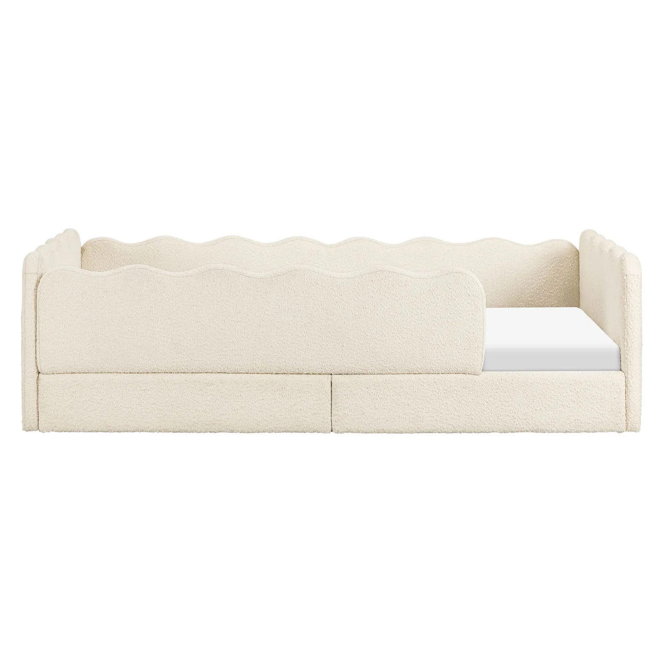 Cozy Montessori Bed - Twin