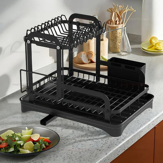 Kitchen Dish Rack