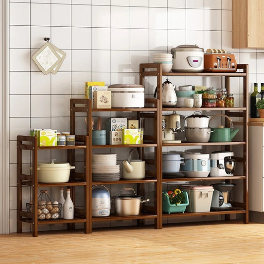 Kitchen Shelf