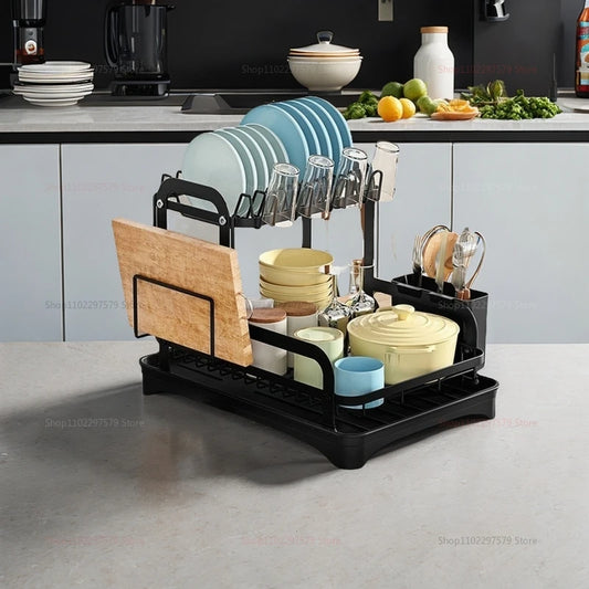 Kitchen Dish Rack