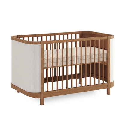 3-In-1 'Cocoon' Crib