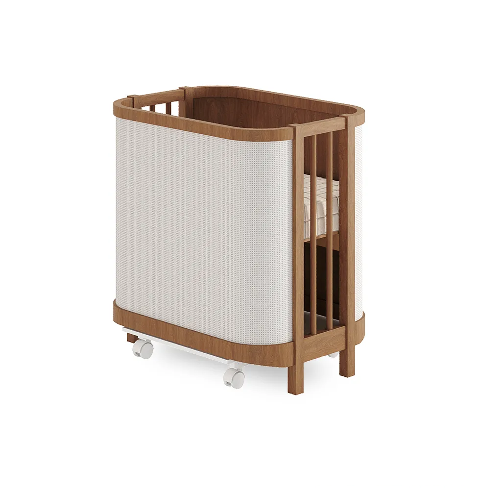 3-In-1 'Cocoon' Crib