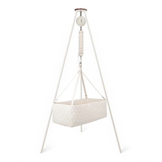 Cozy Cradle