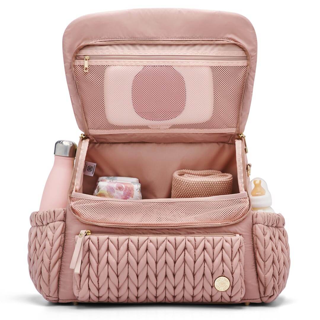 Baby Backpack