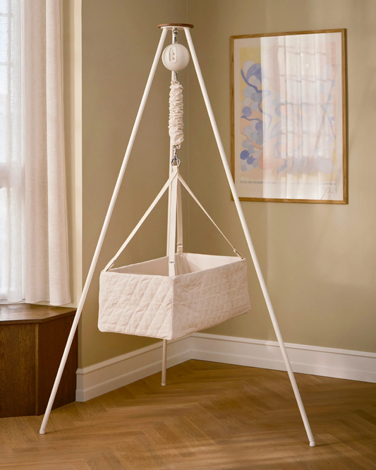 Cozy Cradle