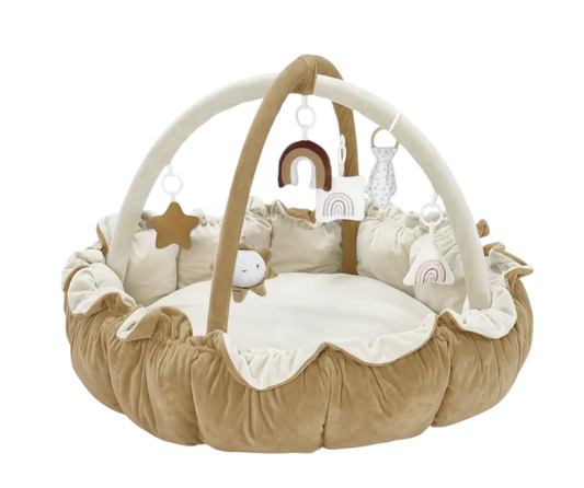 Calming 'Cloud' Nest