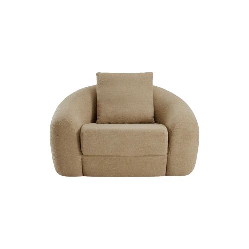 2-In-1 Cloud Lounger
