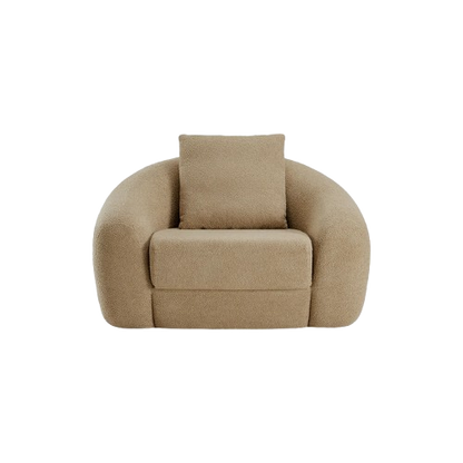 2-In-1 Cloud Lounger