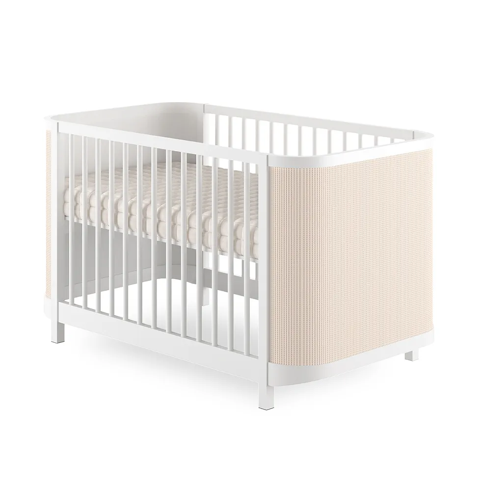 3-In-1 'Cocoon' Crib