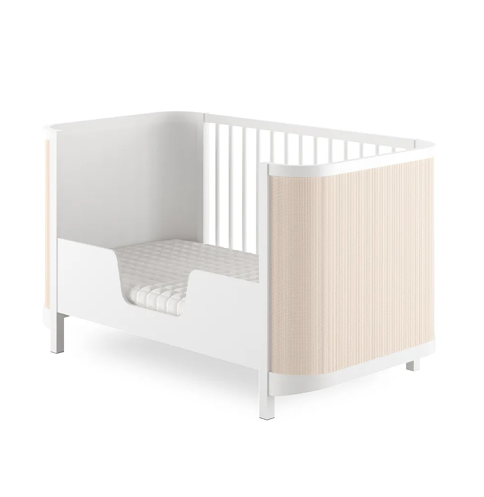 3-In-1 'Cocoon' Crib
