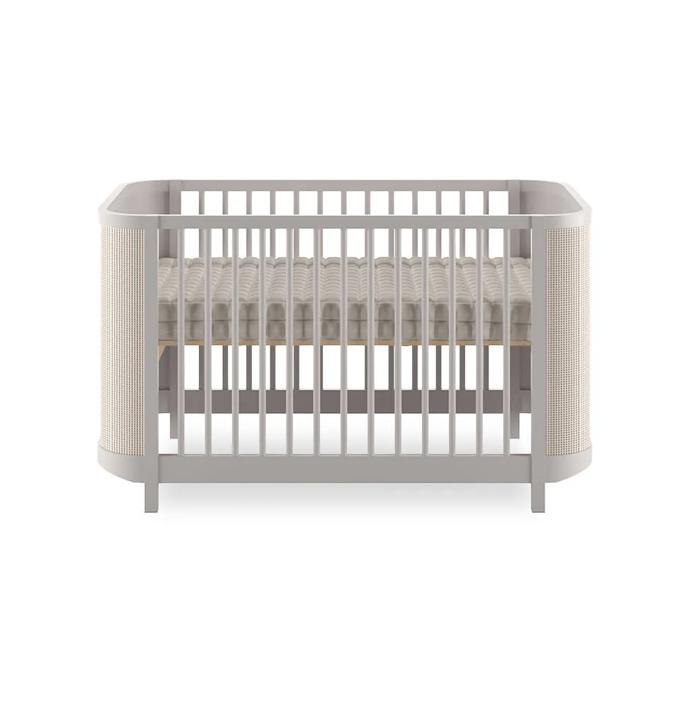 3-In-1 'Cocoon' Crib