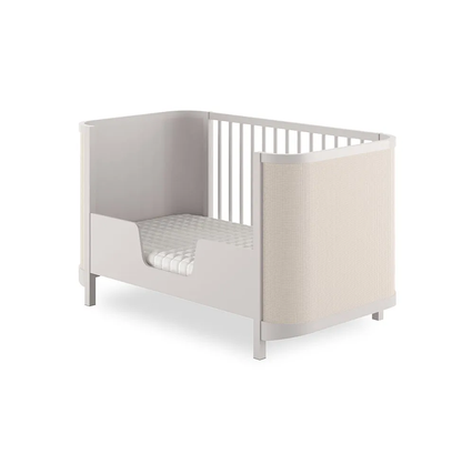 3-In-1 'Cocoon' Crib