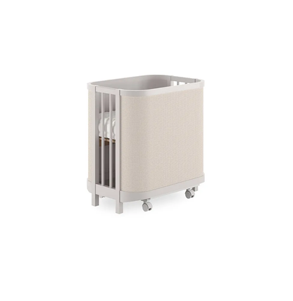 3-In-1 'Cocoon' Crib