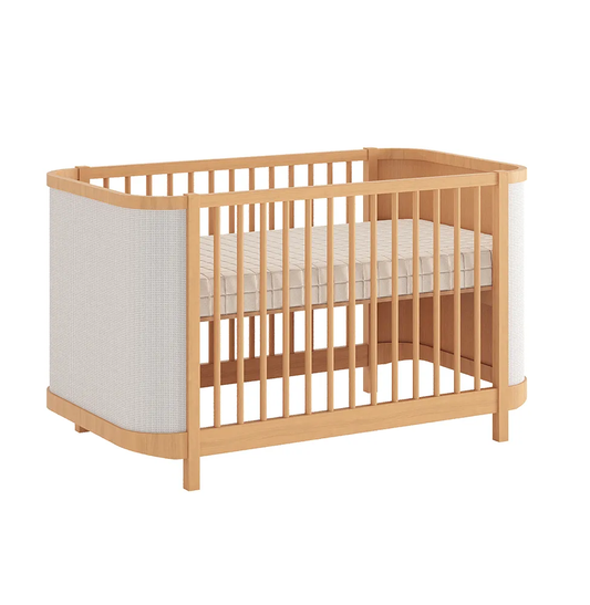 3-In-1 'Cocoon' Crib