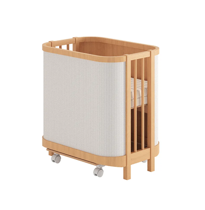 3-In-1 'Cocoon' Crib