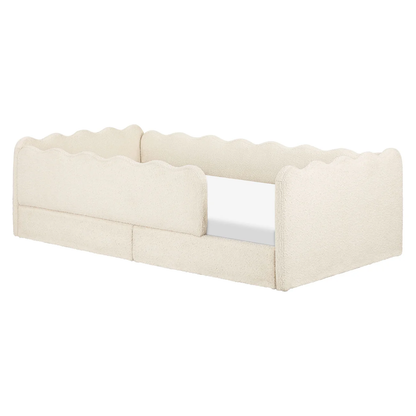 Cozy Montessori Bed - Twin