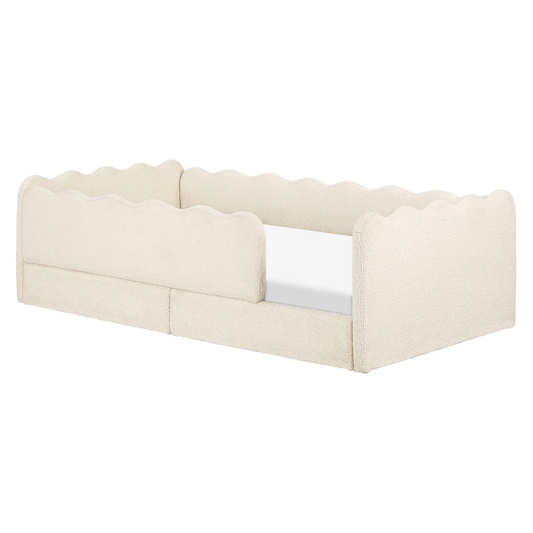 Cozy Montessori Bed - Twin