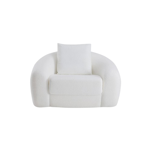 2-In-1 Cloud Lounger