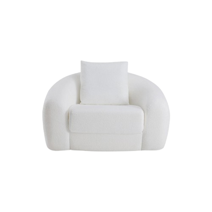 2-In-1 Cloud Lounger