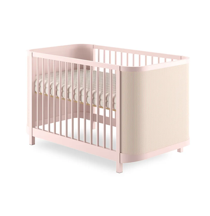 3-In-1 'Cocoon' Crib