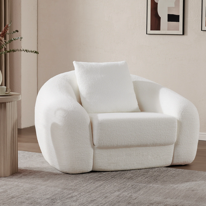 2-In-1 Cloud Lounger