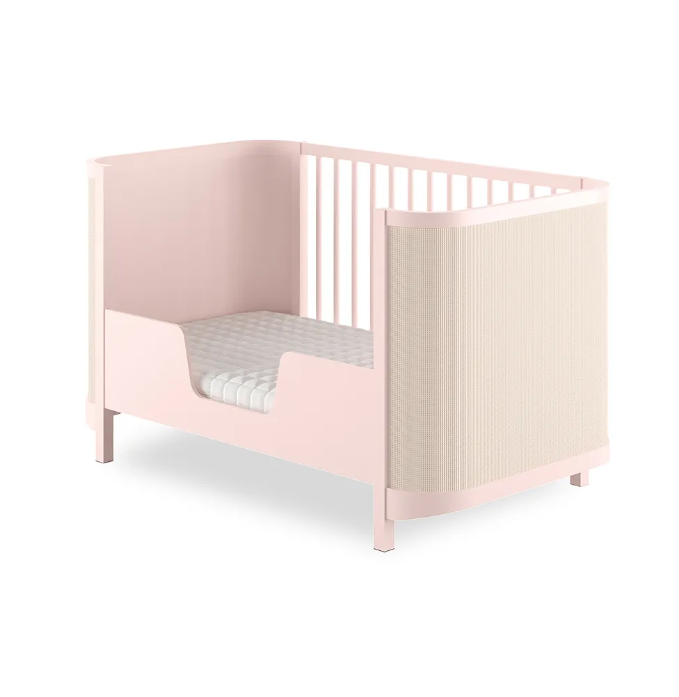 3-In-1 'Cocoon' Crib