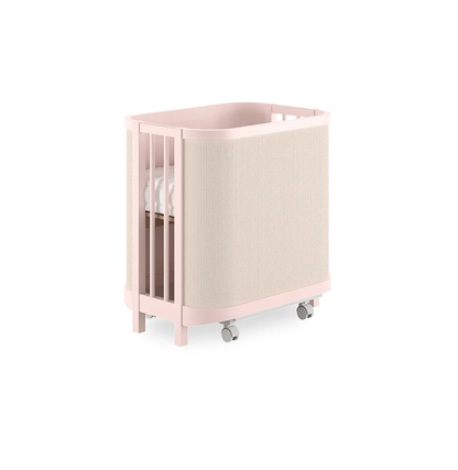 3-In-1 'Cocoon' Crib