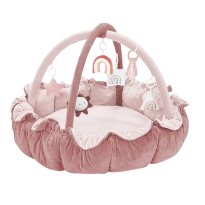 Calming 'Cloud' Nest