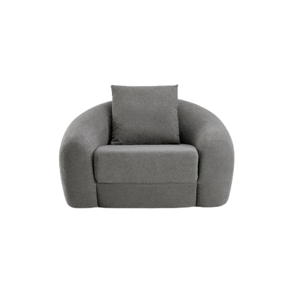 2-In-1 Cloud Lounger