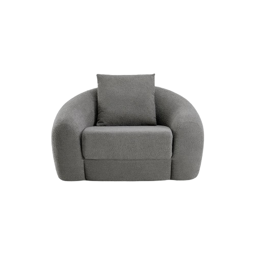 2-In-1 Cloud Lounger