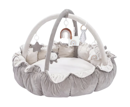 Calming 'Cloud' Nest