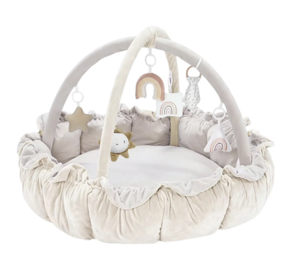 Calming 'Cloud' Nest